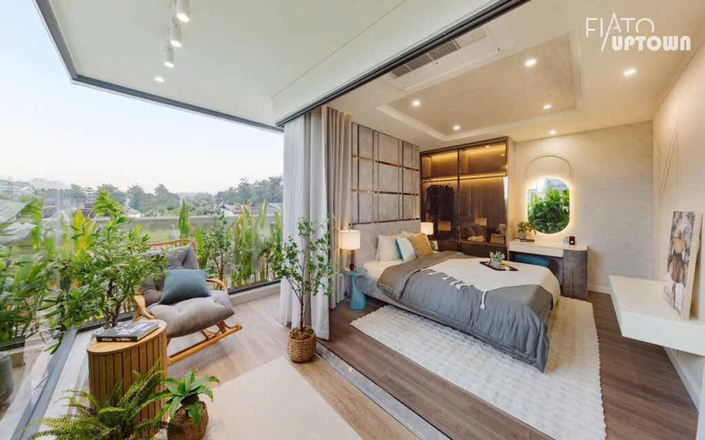 Fiato Uptown - Căn hộ cao cấp nhất TP.Thủ Đức