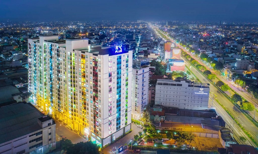 Nhiều ông lớn bất động sản vào cuộc giải “cơn khát” nhà ở xã hội