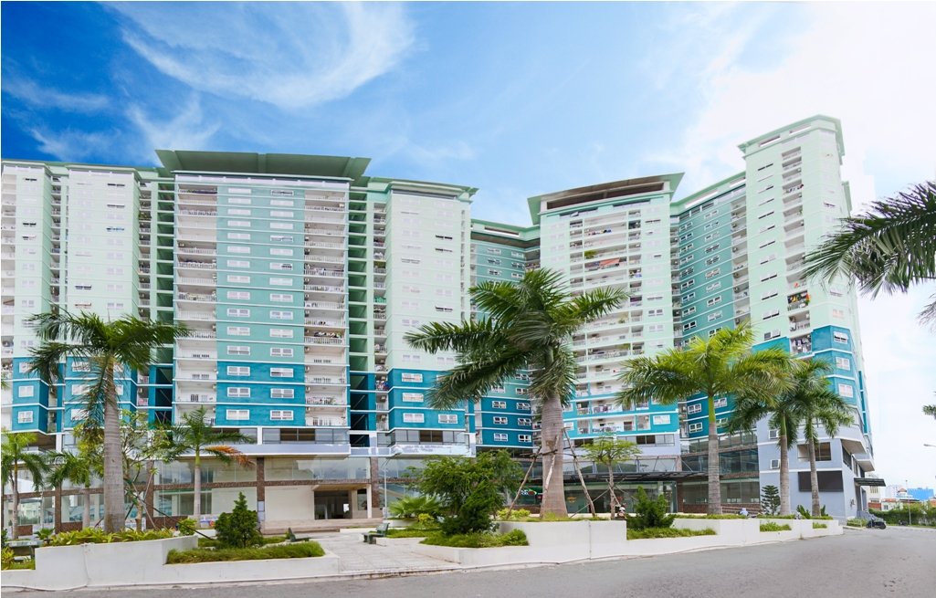 Nhiều ông lớn bất động sản vào cuộc giải “cơn khát” nhà ở xã hội